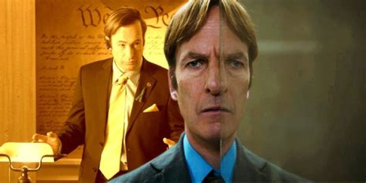 Is Saul Goodman manipulative?