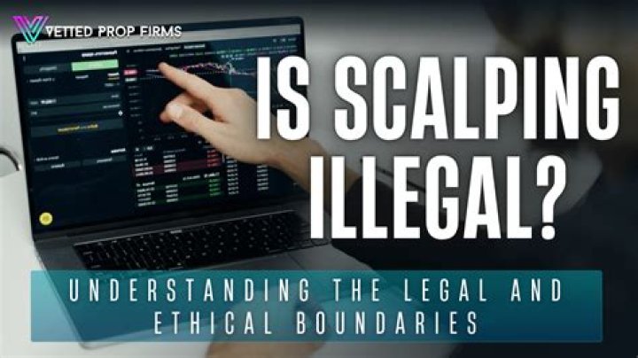 Is scalping PS5 legal?