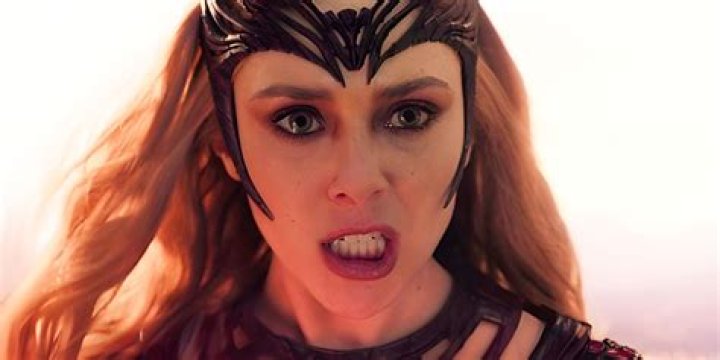 Is Scarlet Witch the most powerful Marvel character?
