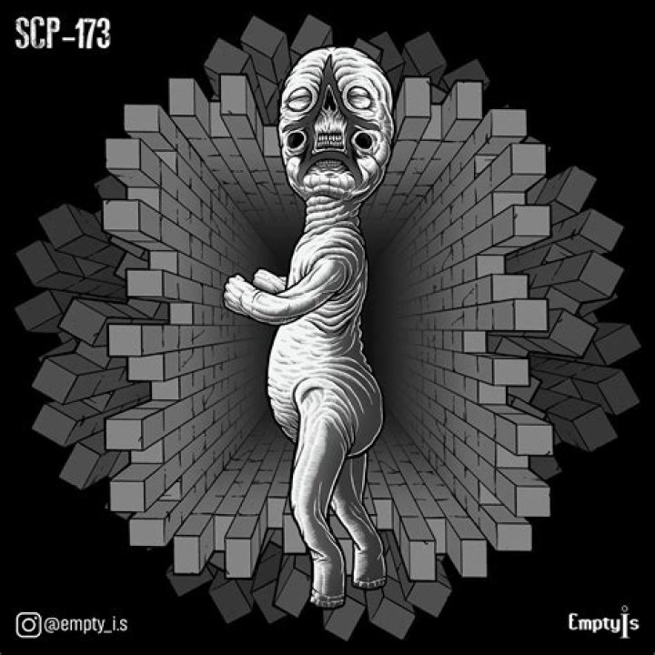 Is SCP-173 Keter now?