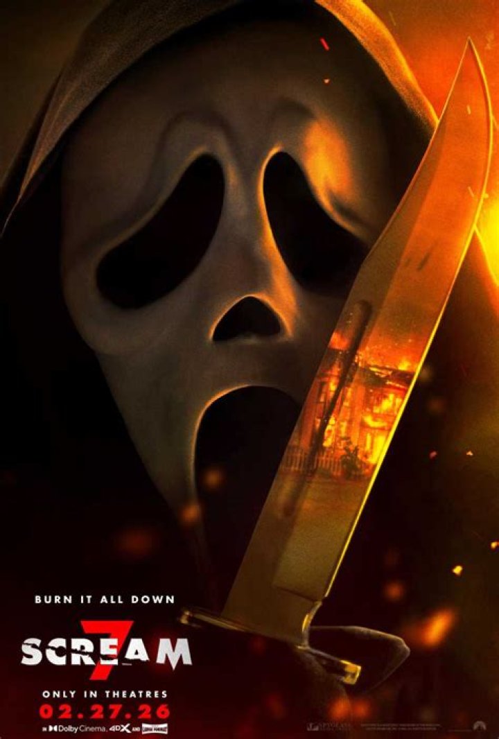 Is Scream 5 a sequel?