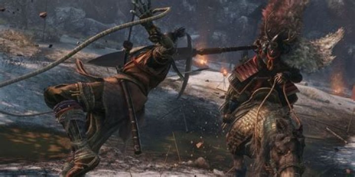Is Sekiro a real word?