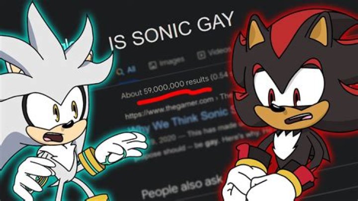 Is Shadow Silver's father?