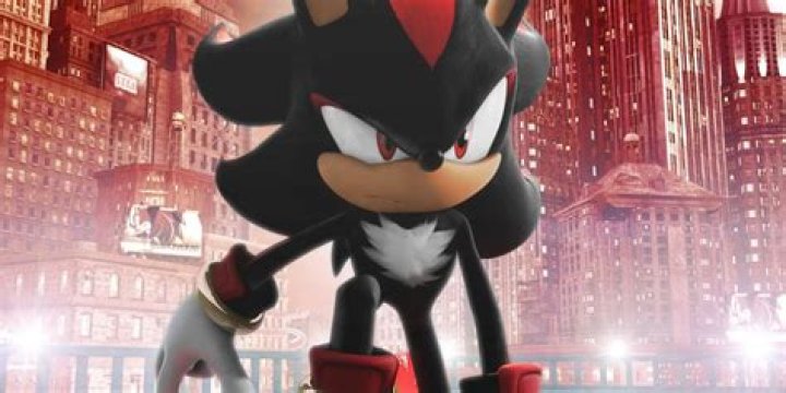 Is Shadow the Hedgehog immortal?