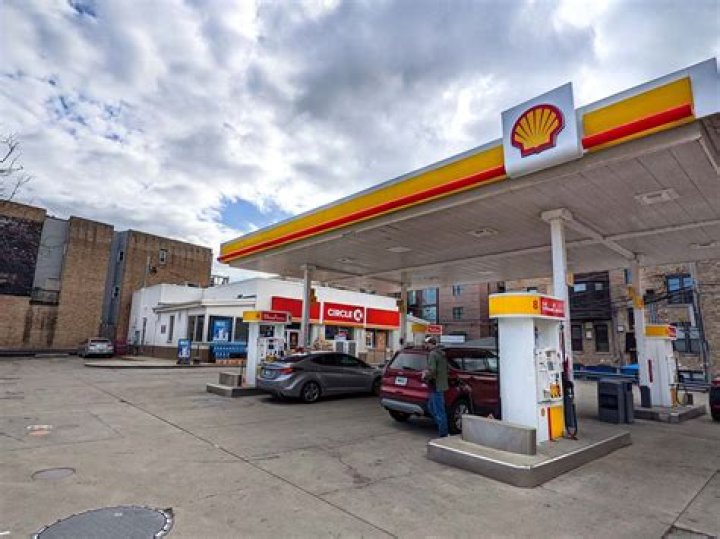 Is Shell gas actually better?