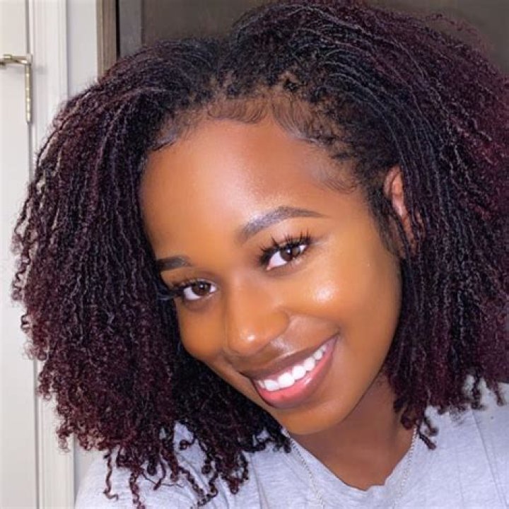 Is sisterlocks for thin hair?