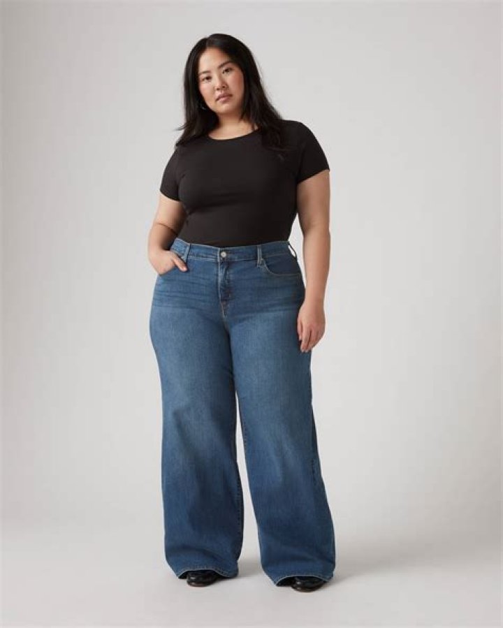 Is size 32 jeans fat?