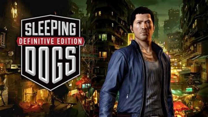 Is Sleeping Dogs like GTA?