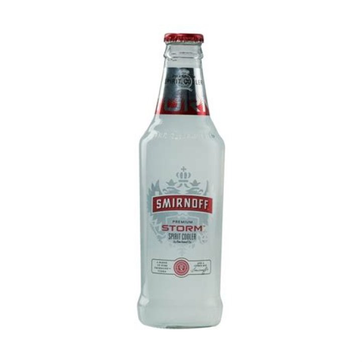 Is Smirnoff Russian or American?