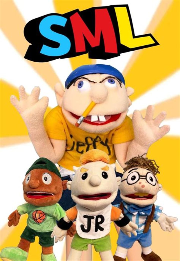 Is SML making a movie?