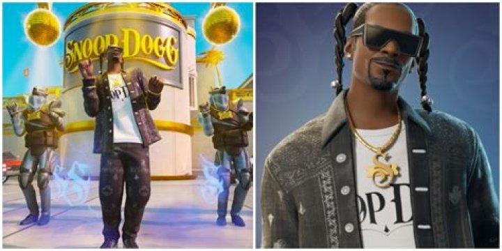 Is Snoop Dogg a professional gamer?
