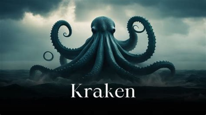 Is Solana on the Kraken?