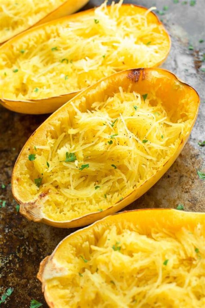 Is spaghetti squash good for chickens?