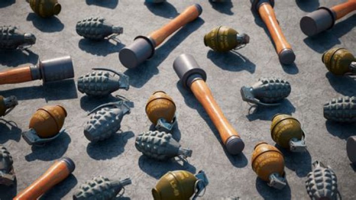 Is Spartan Locke hyper lethal?