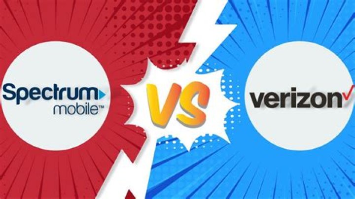 Is spectrum or Verizon better?