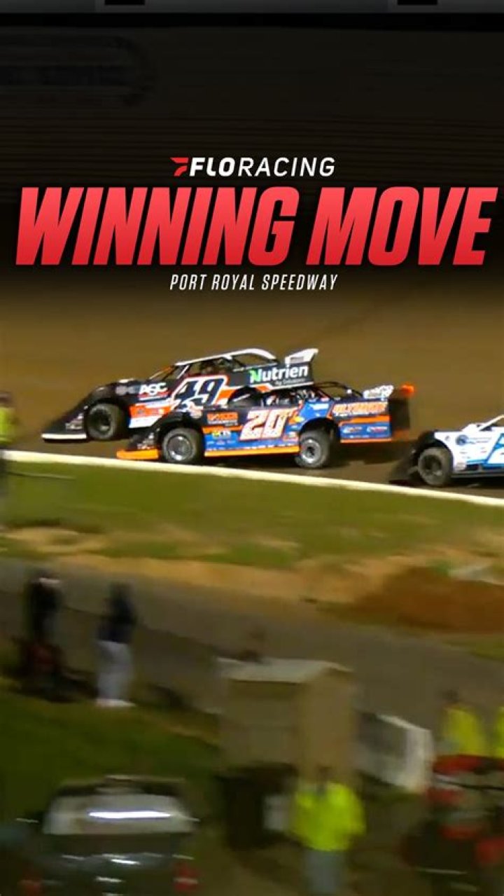 Is Speedway going to change its name?