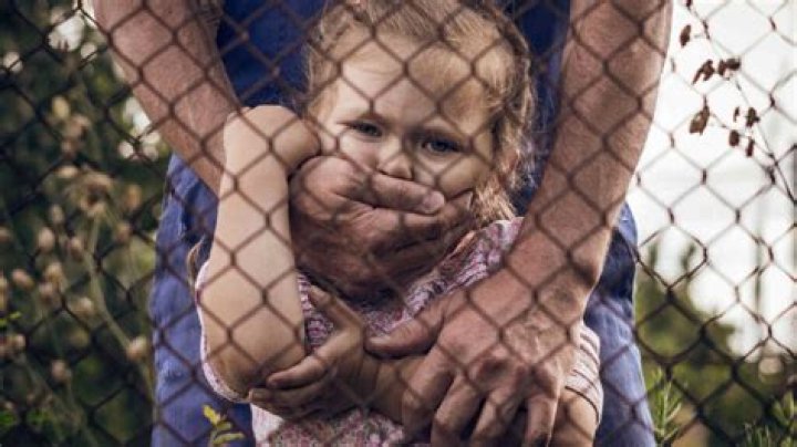 Is Spirited Away based on child trafficking?