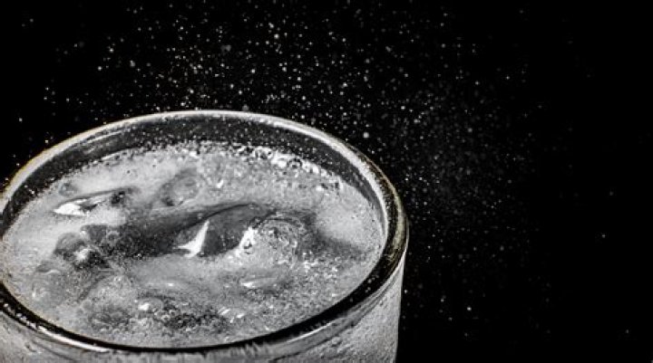 Is Sprite good for hangovers?