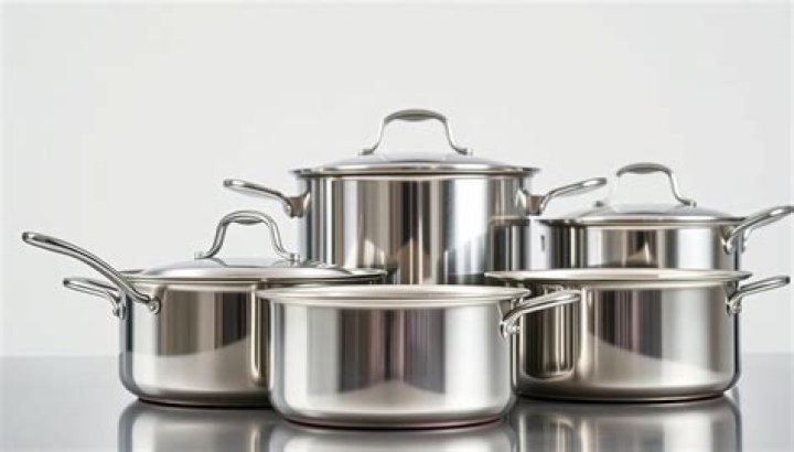 Is stainless steel toxic to humans?