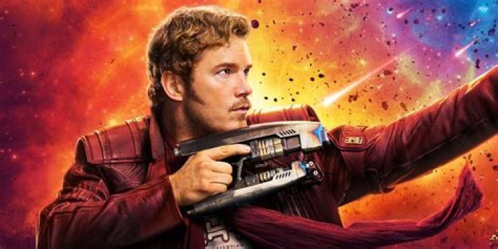 Is Star Lord still a Celestial?