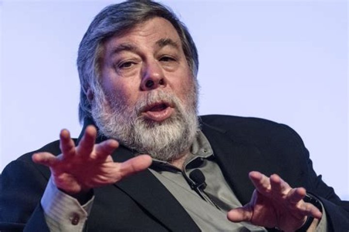 Is Steve Wozniak a billionaire?