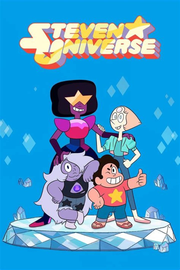 Is Steven Universe made in Korea?