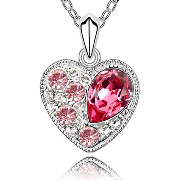 Is Swarovski crystal jewelry worth anything?