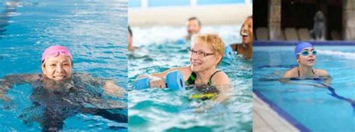 Is swimming good for arthritis?