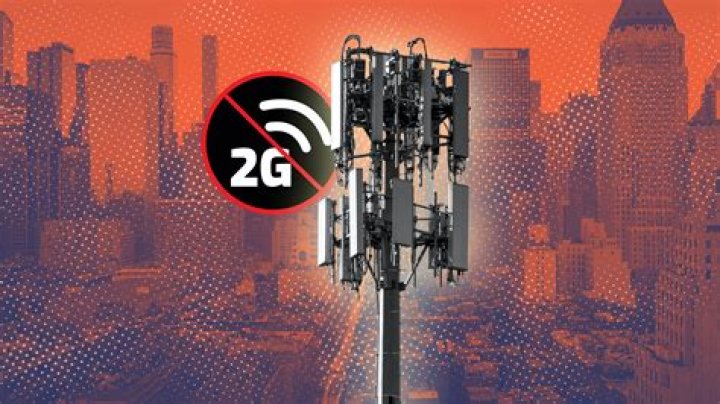 Is T-Mobile shutting down 4G LTE?