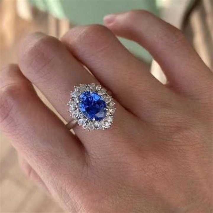 Is tanzanite more valuable than diamond?
