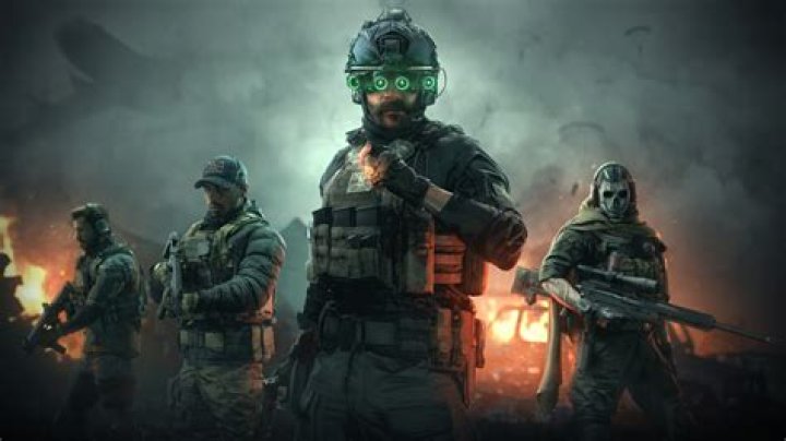 Is Task Force 88 real?