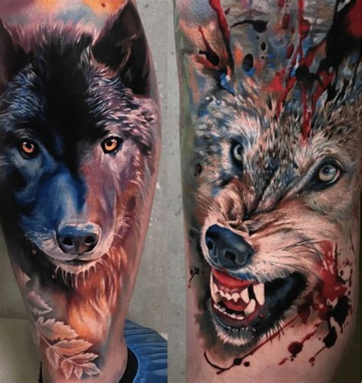 Is tattooing a dog animal abuse?