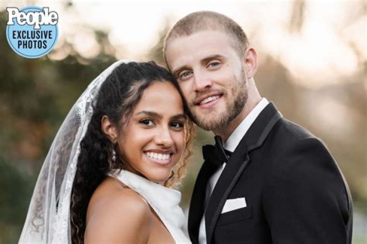 Is Teddi Wright biracial?