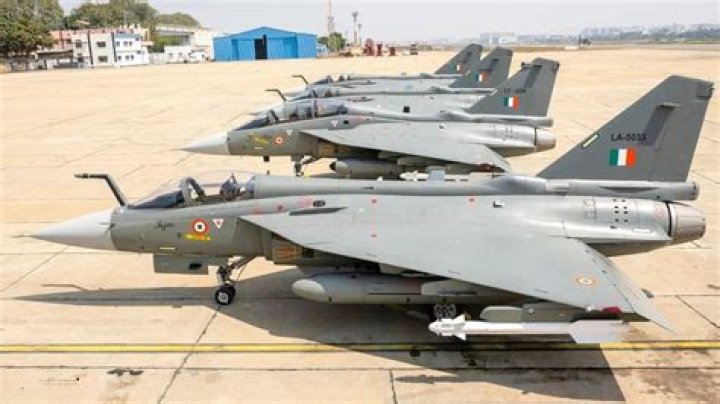 Is Tejas better than F-16?