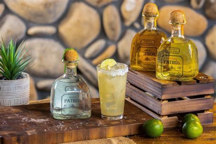 Is tequila always kosher?