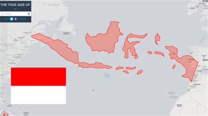 Is Thailand richer than Indonesia?