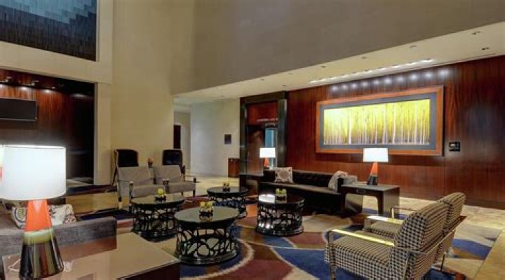 Is the Bellagio hotel smoke free?