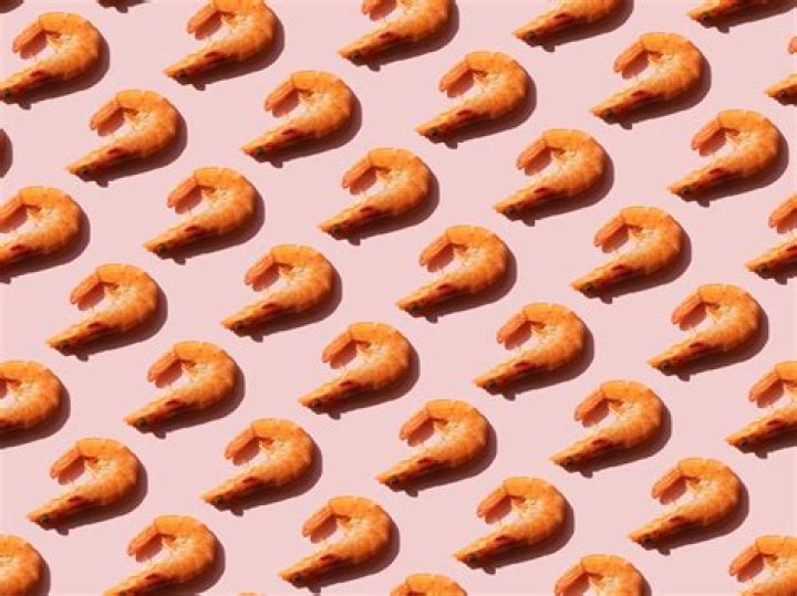 Is the black stuff in shrimp poop?