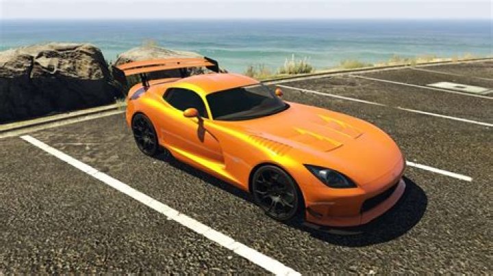 Is the bravado Banshee a good car?