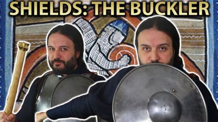Is the Buckler shield good?