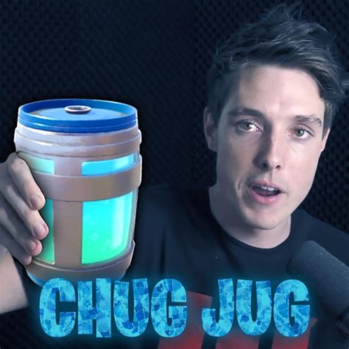 Is the chug jug vaulted?