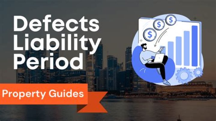 Is the contractor liable for the defective work after the defects liability period?