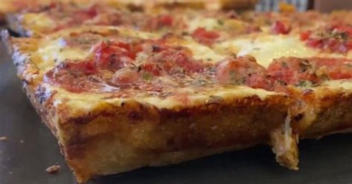 Is the Detroit-style pizza good?