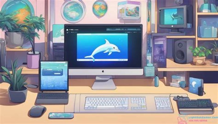 Is the Dolphin emulator safe?