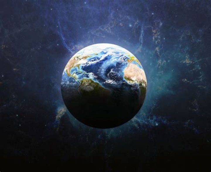 Is the Earth slowing down?