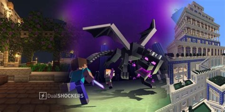 Is the Ender dragon a boy or a girl?