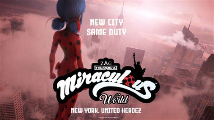 Is the New York special canon miraculous?