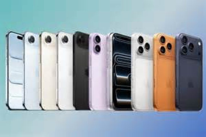 Is the newest iPhone waterproof?