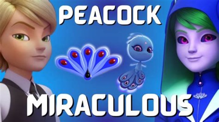 Is the peacock Kwami evil?