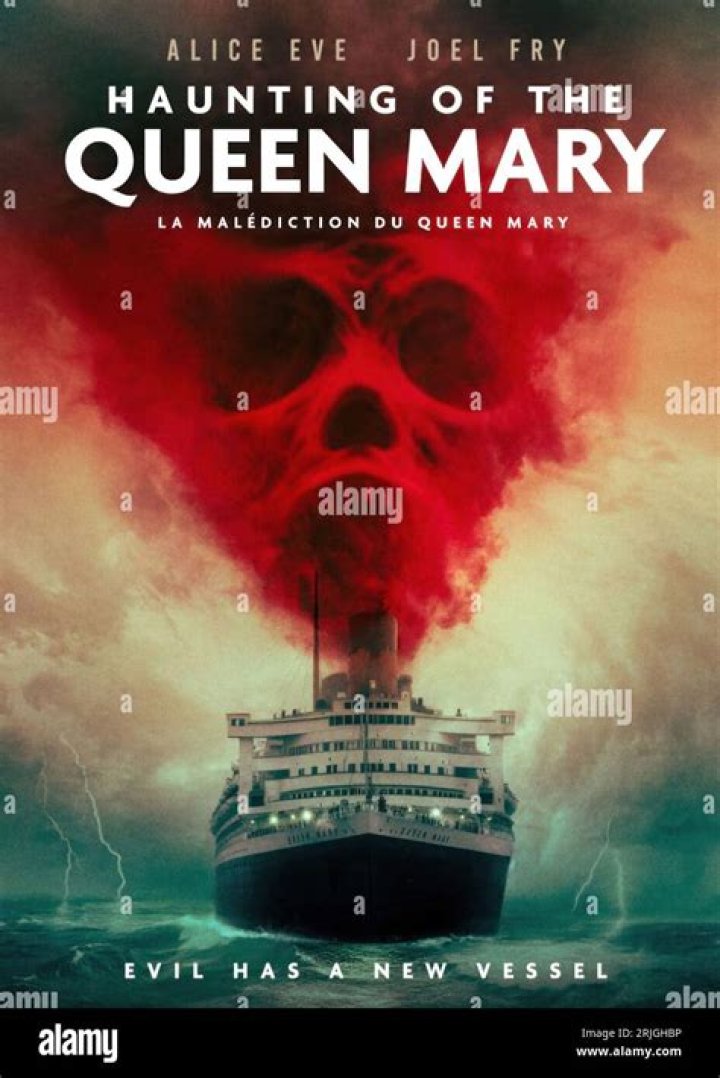 Is the Queen Mary still seaworthy?